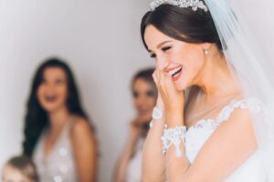 Say ‘I Do’ to Your Best Smile for Your Wedding