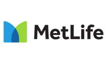 metlife logo