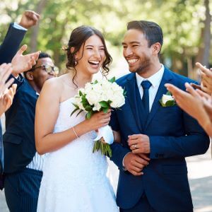 Say ‘I Do’ to Your Best Smile for Your Wedding